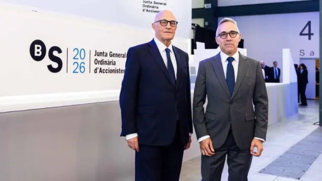 El Sabadell se enfrentará a una presión vendedora en Bolsa y los bajistas ya atacan