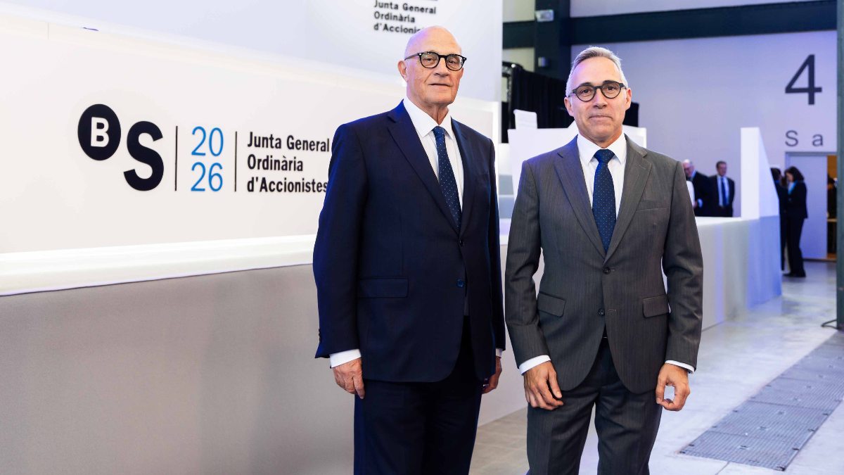 El Sabadell se enfrentará a una presión vendedora en Bolsa y los bajistas ya atacan