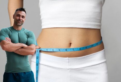 José Ruiz, experto en fitness: «La 'operación bikini' suele fallar. Para perder grasa hay que empezar por estas tres cosas»
