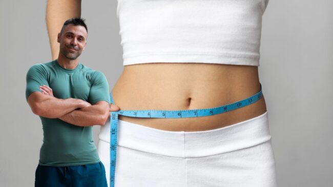 José Ruiz, experto en fitness: «La 'operación bikini' suele fallar. Para perder grasa hay que empezar por estas tres cosas»