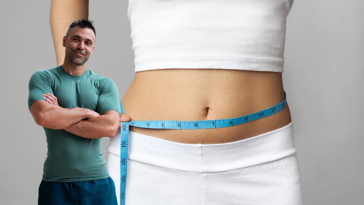 José Ruiz, experto en fitness: «La ‘operación bikini’ suele fallar. Para perder grasa hay que empezar por estas tres cosas»