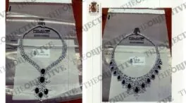 La UDEF encontró joyas y relojes en una caja fuerte oculta en el despacho de Zapatero
