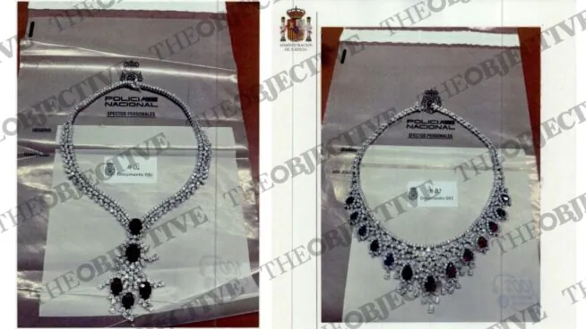 El PSOE veta en su código ético regalos como las joyas escondidas en la oficina de Zapatero