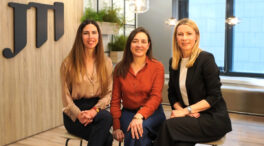 Del déficit al liderazgo, la mujer se hace fuerte en los centros tecnológicos