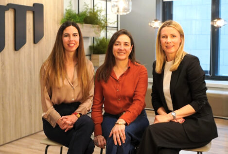Del déficit al liderazgo, la mujer se hace fuerte en los centros tecnológicos