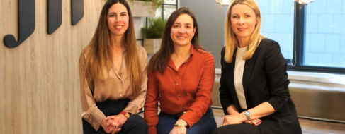 Del déficit al liderazgo, la mujer se hace fuerte en los centros tecnológicos