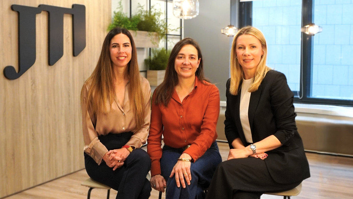 Del déficit al liderazgo, la mujer se hace fuerte en los centros tecnológicos