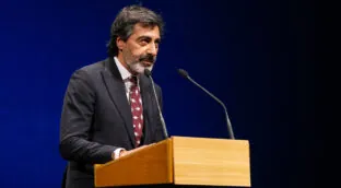 Juan del Val, sobre su situación económica: «Sé lo que es estar más tieso que la mojama»