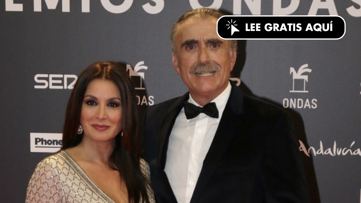 Juan y Medio: el presentador que halla paz en el campo y la intimidad — image 2