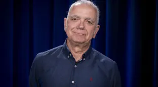Juan Ramón Lucas: «Cuando trabajas en un medio público tienes que ser neutral»