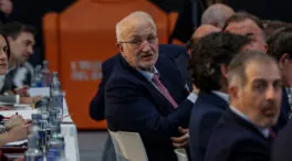 El éxito de Juan Roig no se limita a Mercadona; también triunfa en el 'basket': «Es mi forma de devolver a los valencianos todo lo que me dan»