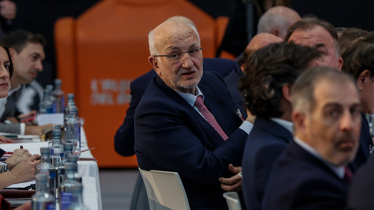 El éxito de Juan Roig no se limita a Mercadona; también triunfa en el ‘basket’: «Es mi forma de devolver a los valencianos todo lo que me dan»