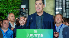 El PP andaluz augura un «calvario» por tener que firmar «acuerdos puntuales» con Vox
