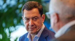 Moreno cree que Sánchez puede adelantar las generales si el PSOE cae muy bajo en Andalucía