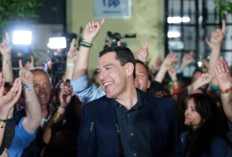 El PP vence en cuatro de los cinco municipios con más paro de Andalucía