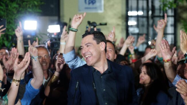 El PP vence en cuatro de los cinco municipios con más paro de Andalucía