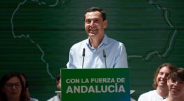Por qué es imprescindible ganar en Andalucía
