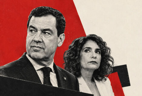 ¿Exsocialistas o exandaluces?