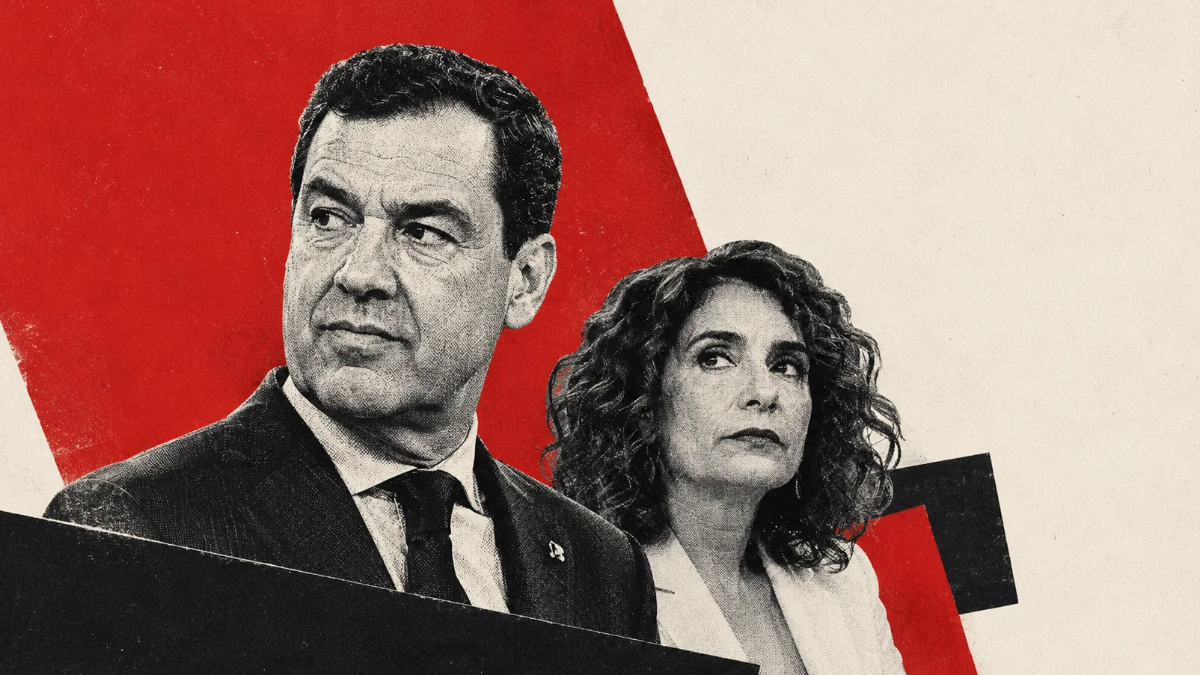 ¿Exsocialistas o exandaluces?