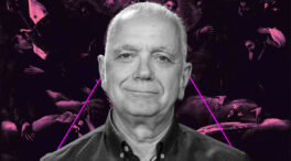 El purgatorio de Juan Ramón Lucas