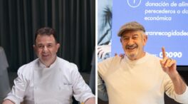 Los cocineros coinciden: las judías verdes están buenas con jamón, pero se convierten en la mejor cena con dos huevos y 400 g de tomate