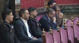 El juicio del 'caso mascarillas', en directo | La defensa del exministro: «A Koldo hay que agradecerle que hubiera mascarillas en España»