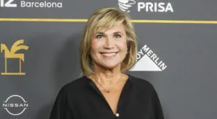 Julia Otero: «Me crié en Monforte hasta los tres años; mi padre me enseñó a no necesitar a un hombre»