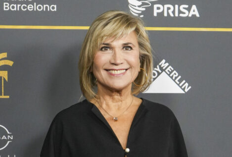 Julia Otero: «Me crié en Monforte hasta los tres años; mi padre me enseñó a no necesitar a un hombre»