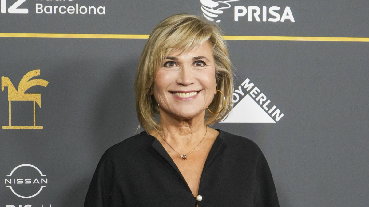 Julia Otero: «Me crié en Monforte hasta los tres años; mi padre me enseñó a no necesitar a un hombre»