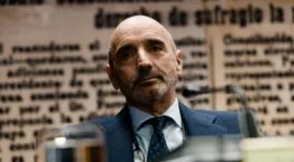 La Policía requisó más de medio millón en billetes a Julio Martínez y los jefes de Plus Ultra