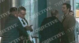 La UDEF pilló al testaferro de Zapatero viajando a Caracas con dos directivos de Plus Ultra