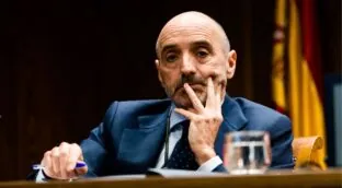 El abogado de Julio Martínez renuncia a su defensa por «diferencias irreconciliables»