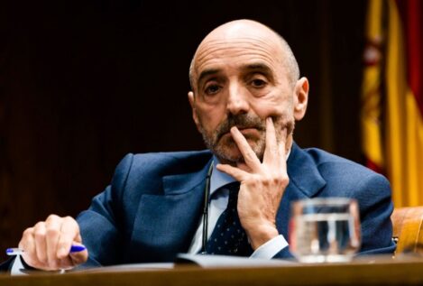 El «testaferro» de Zapatero guardaba 286.000 euros en una bolsa de golf, el baño y el radiador