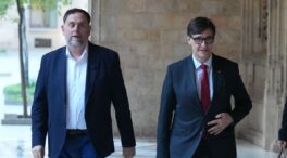 El Govern y ERC pactan destinar a la Agencia Tributaria catalana 527 millones hasta 2029