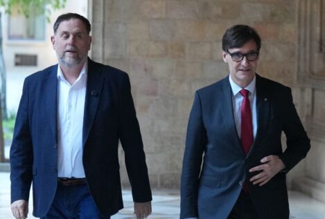 El Govern y ERC pactan destinar a la Agencia Tributaria catalana 527 millones hasta 2029