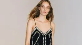 Parecen de lujo, pero son de Mango, Zara y dos marcas españolas: los cuatro kaftanes para ser la invitada mejor vestida en las bodas de primavera-verano