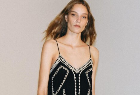 Parecen de lujo, pero son de Mango, Zara y dos marcas españolas: los cuatro kaftanes para ser la invitada mejor vestida en las bodas de primavera-verano