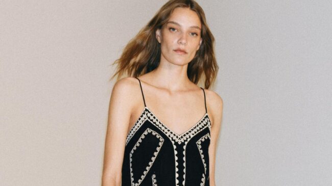 Parecen de lujo, pero son de Mango, Zara y dos marcas españolas: los cuatro kaftanes para ser la invitada mejor vestida en las bodas de primavera-verano
