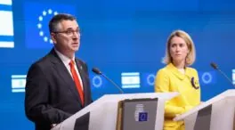 Israel carga contra la UE por las «arbitrarias y políticas» sanciones a colonos violentos