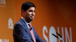 El Senado aprueba al candidato de Trump como nuevo presidente de la Reserva Federal