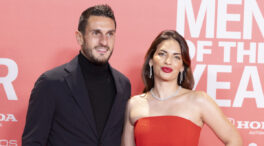Koke, sobre el barrio donde se crio: «Cuando vas por ahí y dices que eres de Vallecas, la gente te mira de una forma especial»