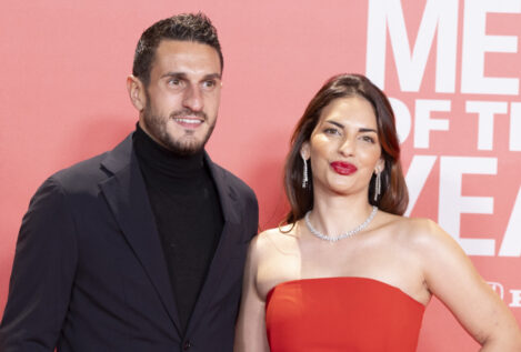 Koke, sobre el barrio donde se crio: «Cuando vas por ahí y dices que eres de Vallecas, la gente te mira de una forma especial»