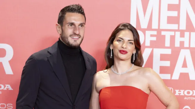 Koke, sobre el barrio donde se crio: «Cuando vas por ahí y dices que eres de Vallecas, la gente te mira de una forma especial»