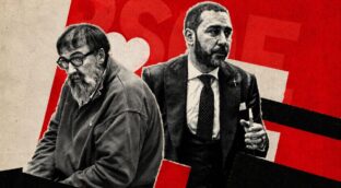 La Audiencia incorpora los testimonios de Koldo y Aldama a la causa de los pagos al PSOE