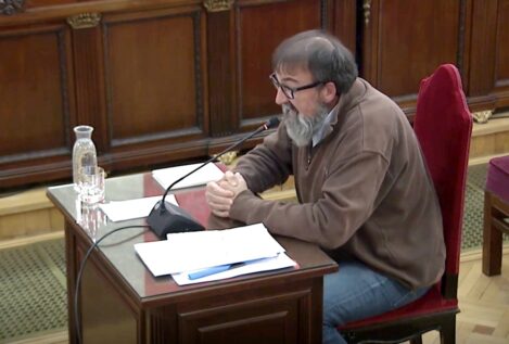 Koldo acusa al abogado del PP de ofrecerle «mentir» a cambio de no ingresar en la cárcel