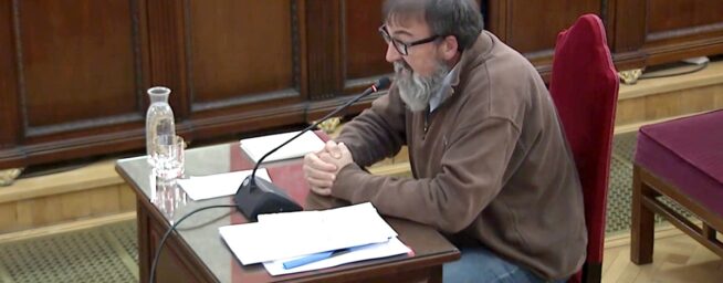 Koldo acusa al abogado del PP de ofrecerle «mentir» a cambio de no ingresar en la cárcel