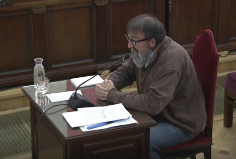 Koldo declara hoy ante el juez de la Audiencia por las mascarillas de Baleares y Canarias