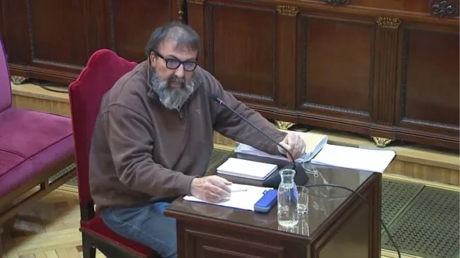 Koldo se acoge a su derecho a no declarar por los contratos de mascarillas de Baleares