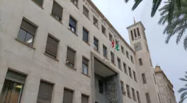 Condenan a un hombre a 15 años y medio de prisión por matar a un francés en Vera (Almería)