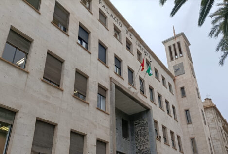 Condenan a un hombre a 15 años y medio de prisión por matar a un francés en Vera (Almería)